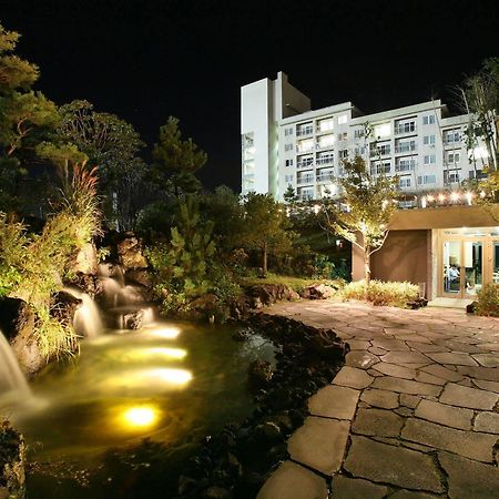 Hanwha Resort Jeju Exteriör bild