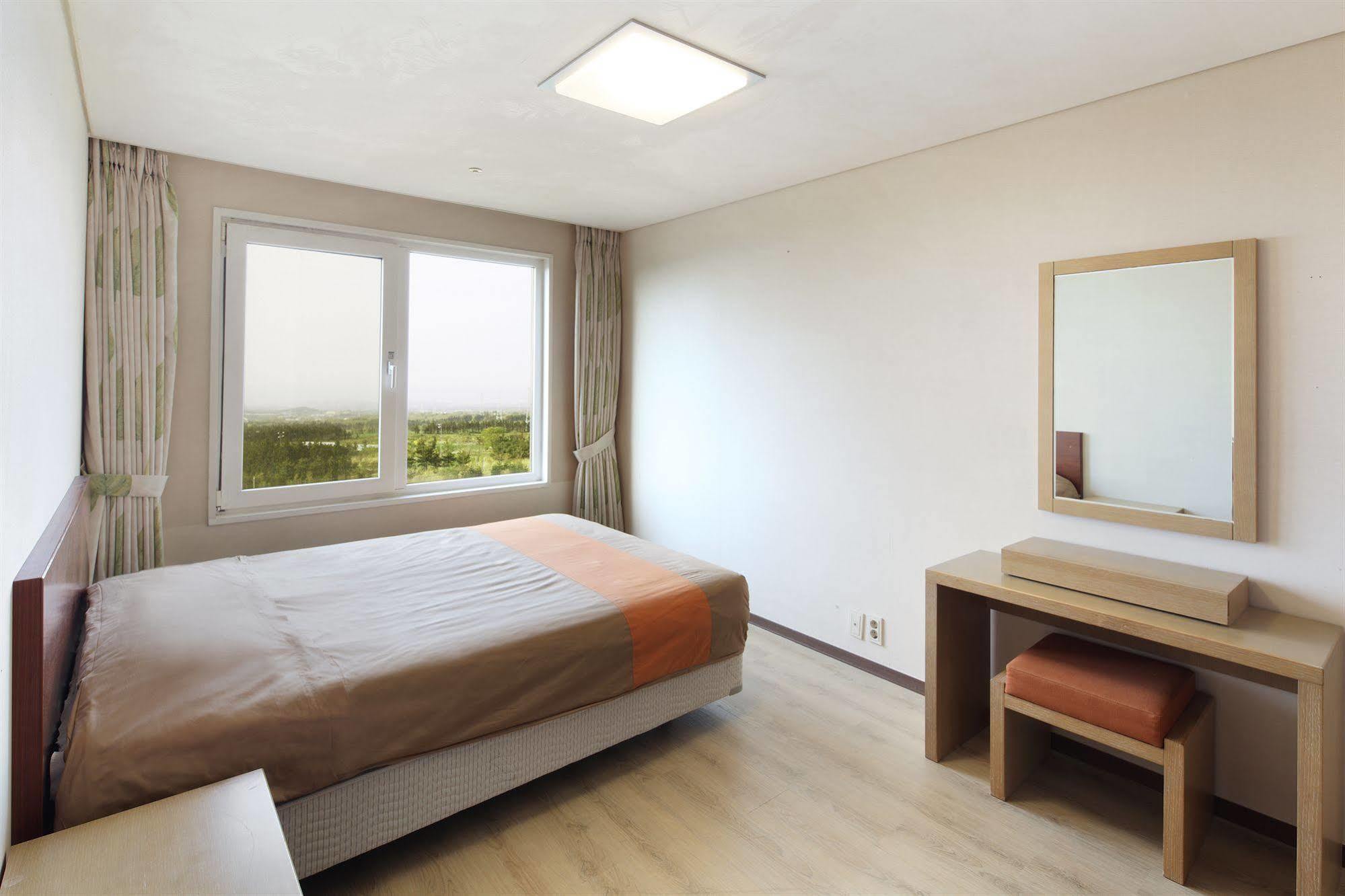 Hanwha Resort Jeju Exteriör bild