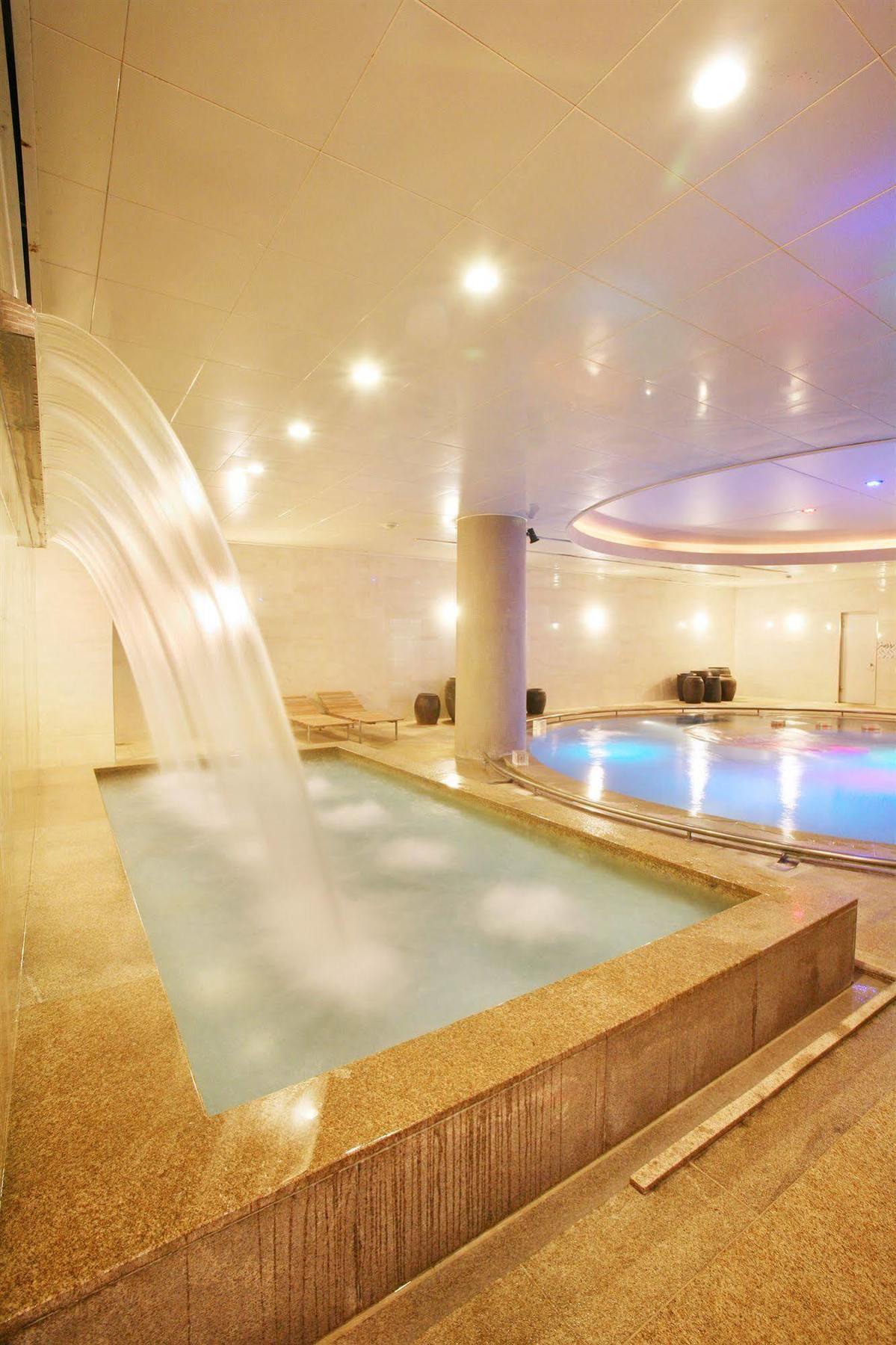 Hanwha Resort Jeju Exteriör bild