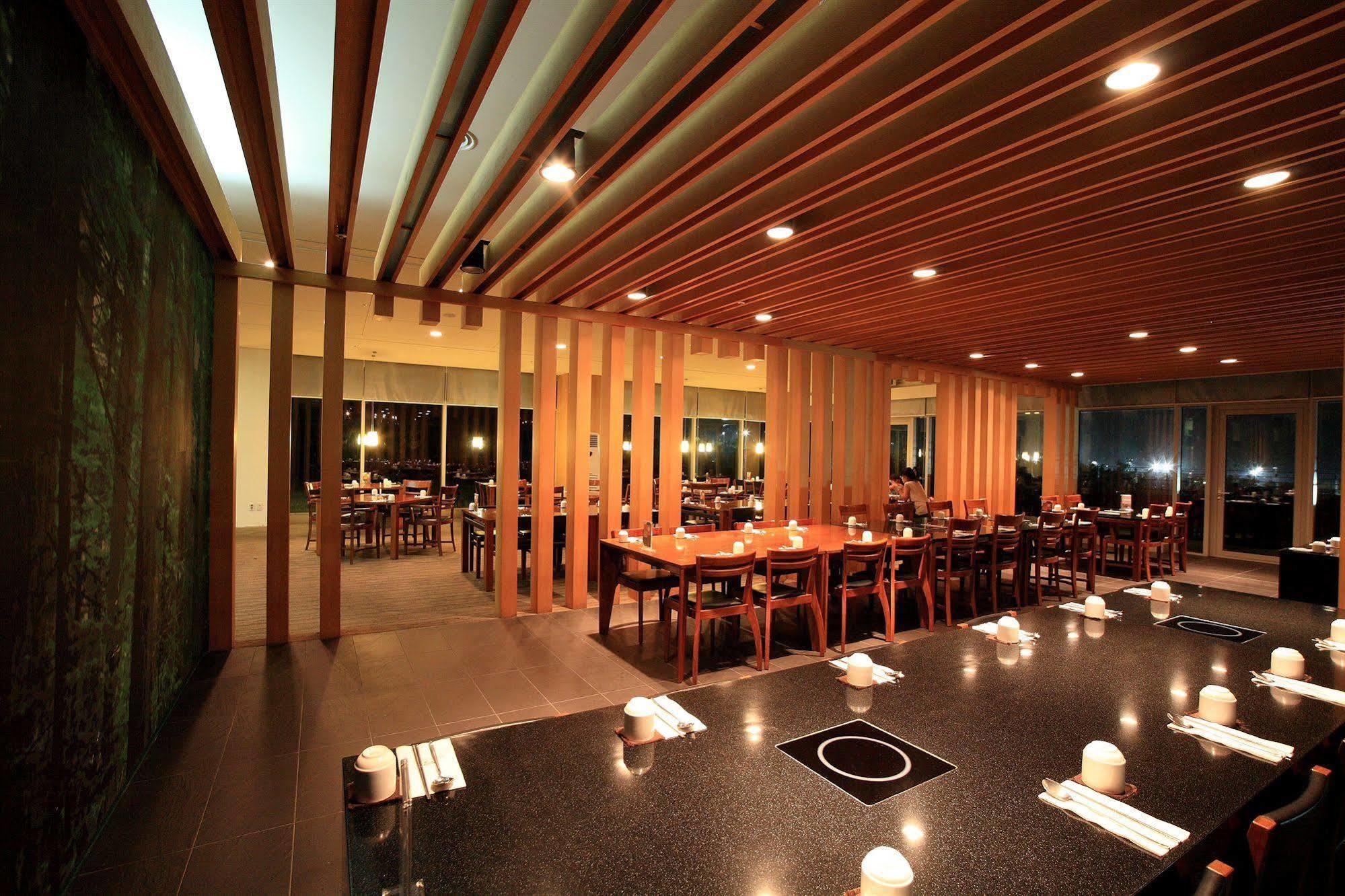 Hanwha Resort Jeju Exteriör bild